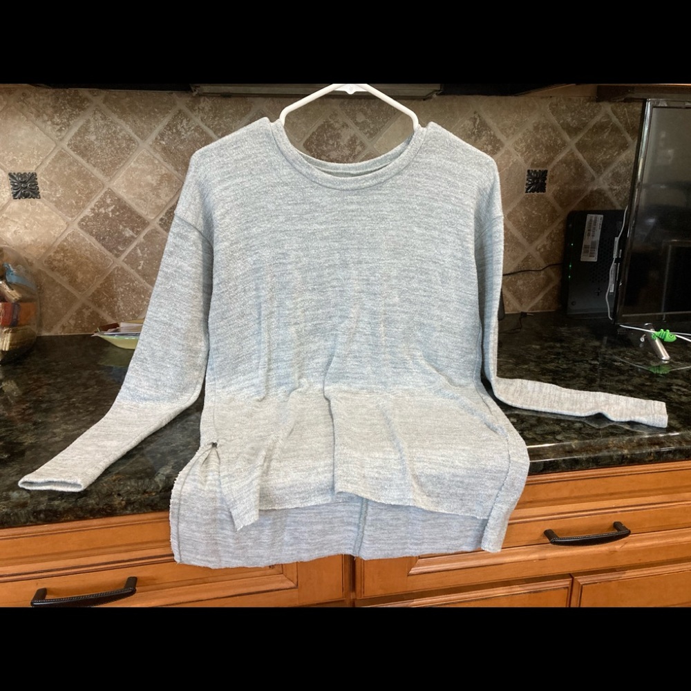 American Eagle Super Cozy Tunic